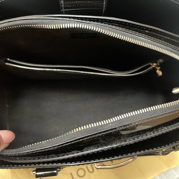 Louis Vuitton Epi Electric Pont-Neuf GM Handbag - Like New - Picture 8 of 11